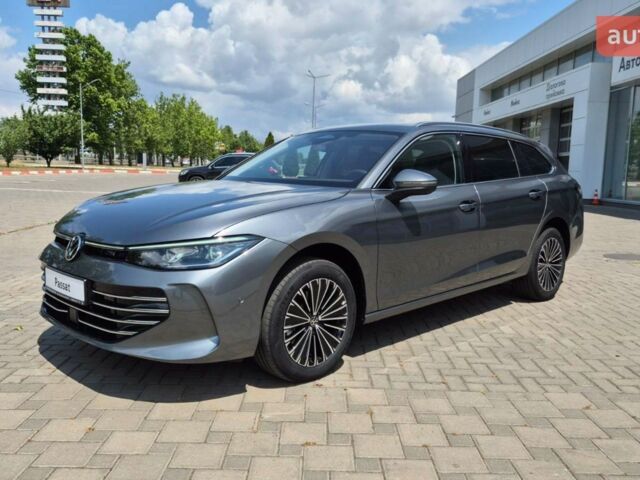 Фольксваген Пассат 2025 у Миколаєві на Automoto.ua Фольксваген Пассат, об'ємом двигуна 1.97 л та пробігом 0 тис. км за 46700 $, фото 6 на Automoto.ua