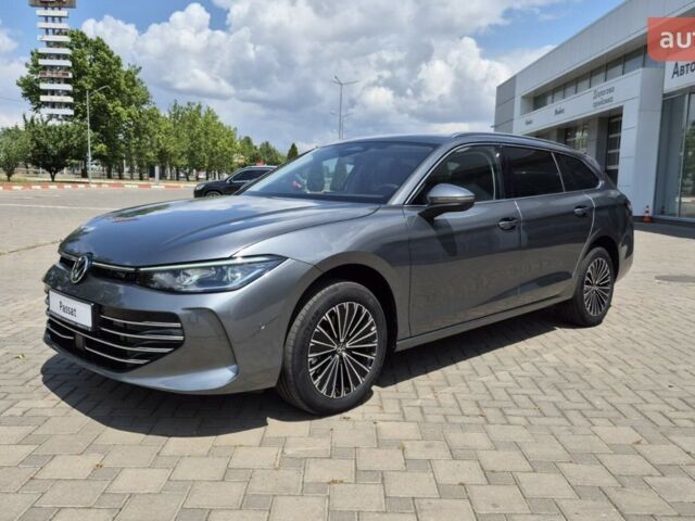 Фольксваген Пассат, об'ємом двигуна 1.97 л та пробігом 0 тис. км за 45999 $, фото 4 на Automoto.ua