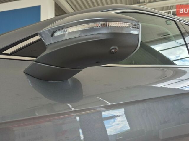 Фольксваген Пассат 2025 у Миколаєві на Automoto.ua Фольксваген Пассат, об'ємом двигуна 1.97 л та пробігом 0 тис. км за 46700 $, фото 19 на Automoto.ua