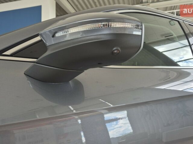 Фольксваген Пассат, об'ємом двигуна 1.97 л та пробігом 0 тис. км за 45999 $, фото 17 на Automoto.ua