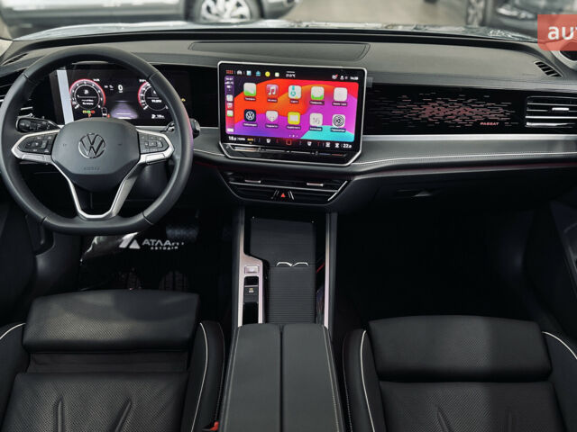 Фольксваген Пассат, объемом двигателя 1.98 л и пробегом 0 тыс. км за 44989 $, фото 12 на Automoto.ua