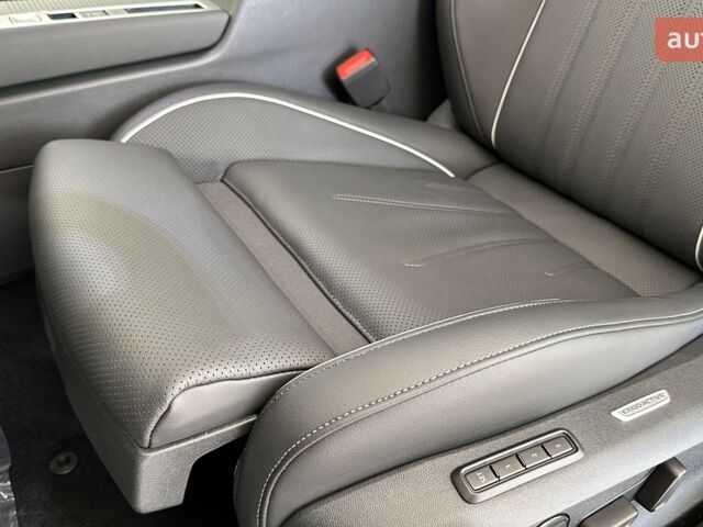 Фольксваген Пассат 2025 у Миколаєві на Automoto.ua Фольксваген Пассат, об'ємом двигуна 1.97 л та пробігом 0 тис. км за 46700 $, фото 15 на Automoto.ua