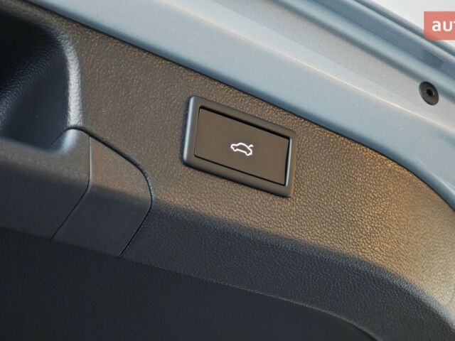 купити нове авто Фольксваген Пассат 2025 року від офіційного дилера Автомобільний Дім Volkswagen Фольксваген фото