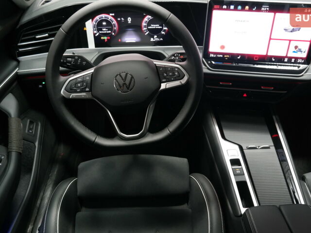 Фольксваген Пассат, объемом двигателя 1.5 л и пробегом 0 тыс. км за 39971 $, фото 17 на Automoto.ua