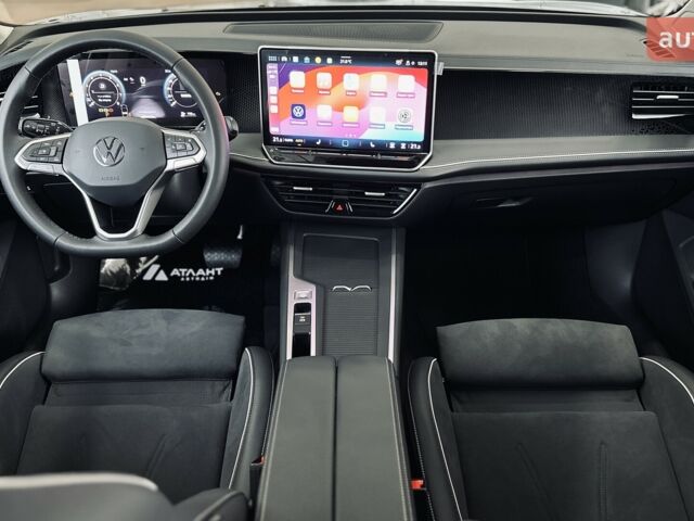 Фольксваген Пассат, объемом двигателя 1.98 л и пробегом 0 тыс. км за 39183 $, фото 43 на Automoto.ua