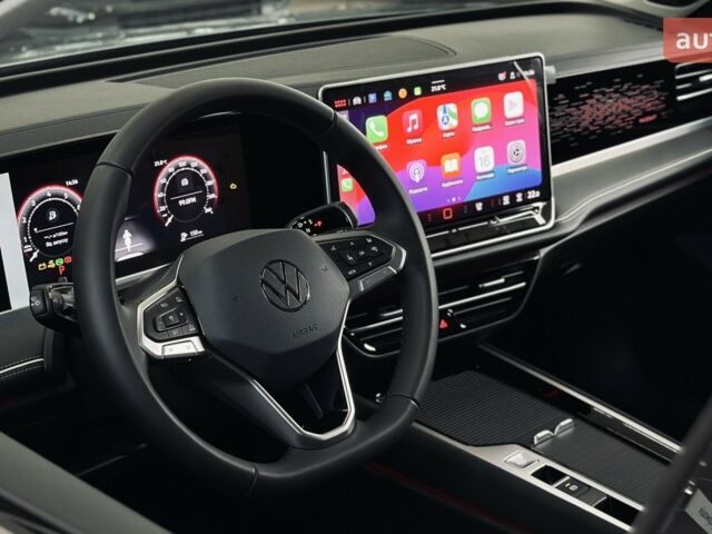 Фольксваген Пассат, объемом двигателя 1.98 л и пробегом 0 тыс. км за 44989 $, фото 27 на Automoto.ua