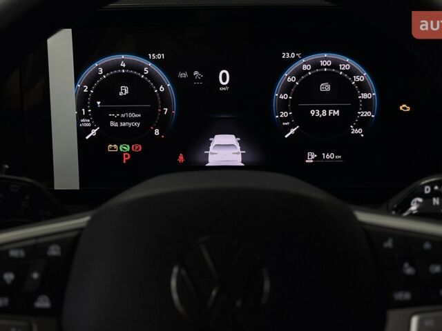 Фольксваген Пассат, объемом двигателя 1.98 л и пробегом 0 тыс. км за 39183 $, фото 35 на Automoto.ua