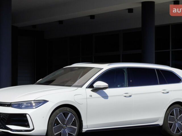 Фольксваген Пассат, об'ємом двигуна 1.5 л та пробігом 0 тис. км за 47920 $, фото 1 на Automoto.ua