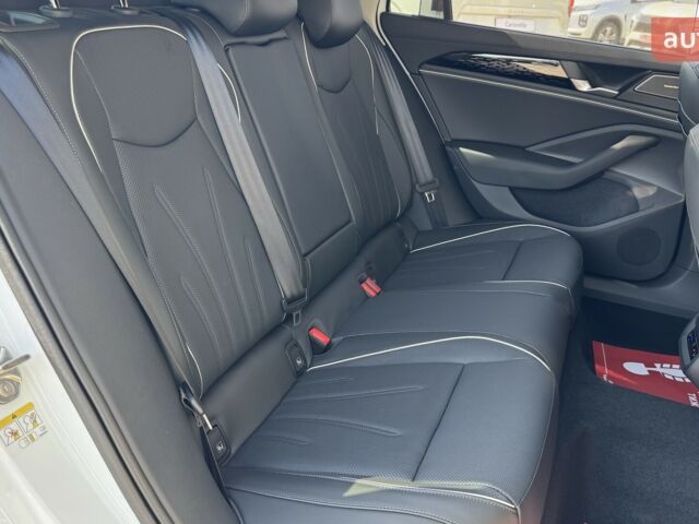 Фольксваген Пассат, объемом двигателя 1.97 л и пробегом 0 тыс. км за 48600 $, фото 19 на Automoto.ua