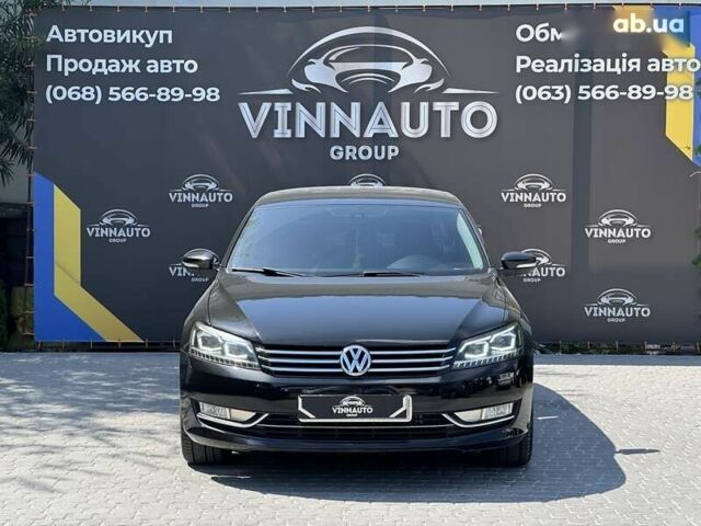 Фольксваген Пассат, об'ємом двигуна 0 л та пробігом 169 тис. км за 10500 $, фото 1 на Automoto.ua