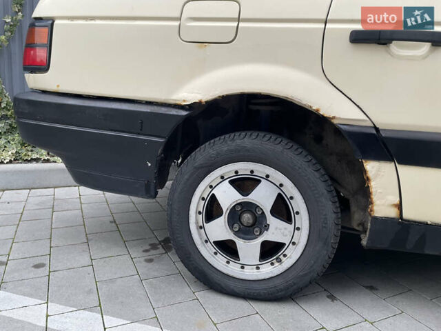 Жовтий Фольксваген Пассат, об'ємом двигуна 1.9 л та пробігом 500 тис. км за 1400 $, фото 10 на Automoto.ua