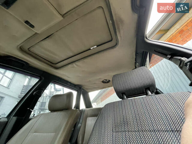 Жовтий Фольксваген Пассат, об'ємом двигуна 1.9 л та пробігом 500 тис. км за 1400 $, фото 28 на Automoto.ua