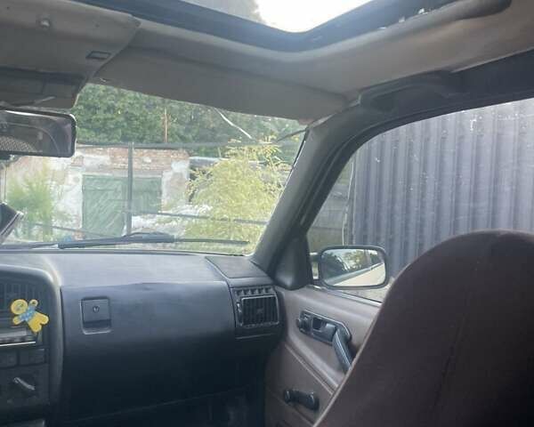 Жовтий Фольксваген Пассат, об'ємом двигуна 1.9 л та пробігом 500 тис. км за 1000 $, фото 7 на Automoto.ua