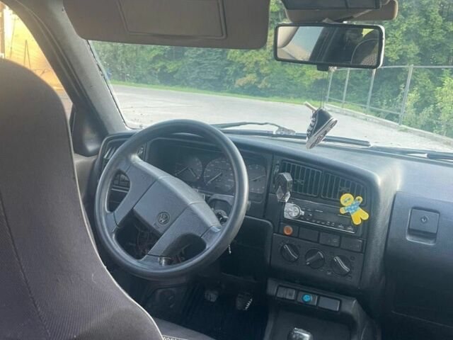 Желтый Фольксваген Пассат, объемом двигателя 1.9 л и пробегом 520 тыс. км за 1200 $, фото 13 на Automoto.ua