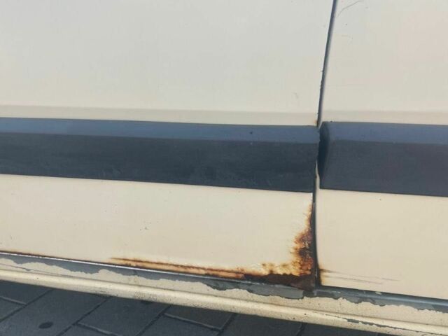 Желтый Фольксваген Пассат, объемом двигателя 1.9 л и пробегом 520 тыс. км за 1200 $, фото 3 на Automoto.ua