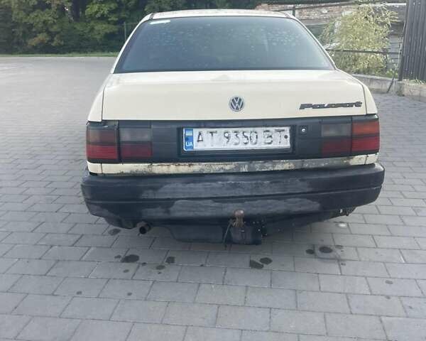 Жовтий Фольксваген Пассат, об'ємом двигуна 1.9 л та пробігом 500 тис. км за 1000 $, фото 5 на Automoto.ua