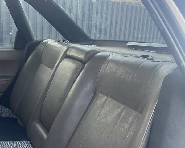 Жовтий Фольксваген Пассат, об'ємом двигуна 1.9 л та пробігом 500 тис. км за 1000 $, фото 9 на Automoto.ua