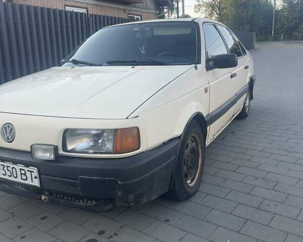 Жовтий Фольксваген Пассат, об'ємом двигуна 1.9 л та пробігом 500 тис. км за 1000 $, фото 6 на Automoto.ua