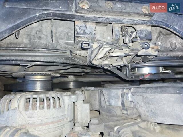 Жовтий Фольксваген Пассат, об'ємом двигуна 1.9 л та пробігом 500 тис. км за 5000 $, фото 1 на Automoto.ua