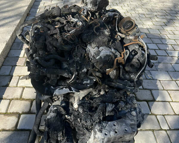 Жовтий Фольксваген Пассат, об'ємом двигуна 1.97 л та пробігом 276 тис. км за 3999 $, фото 20 на Automoto.ua