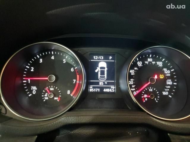 Серый Фольксваген Пассат, объемом двигателя 0 л и пробегом 139 тыс. км за 3700 $, фото 6 на Automoto.ua