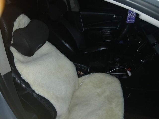 Серый Фольксваген Пассат, объемом двигателя 2 л и пробегом 285 тыс. км за 5500 $, фото 1 на Automoto.ua