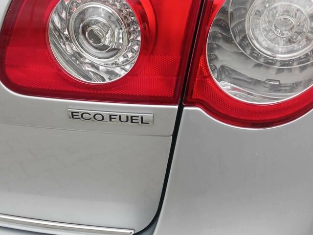 Сірий Фольксваген Пассат, об'ємом двигуна 1.4 л та пробігом 230 тис. км за 5700 $, фото 14 на Automoto.ua