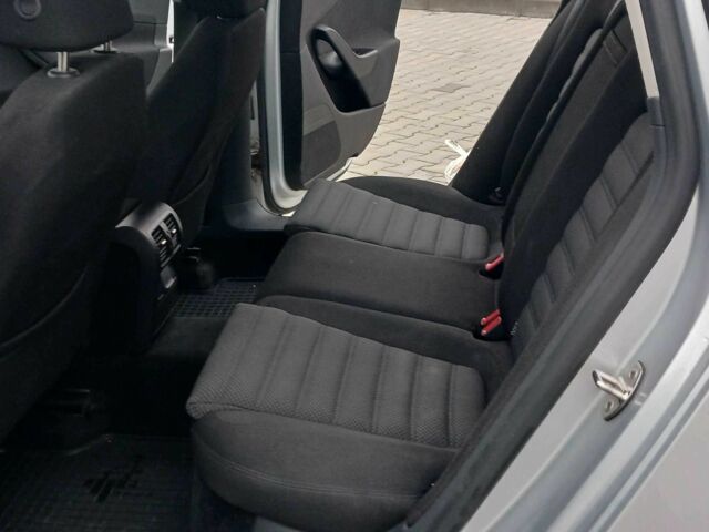 Сірий Фольксваген Пассат, об'ємом двигуна 1.4 л та пробігом 230 тис. км за 5700 $, фото 18 на Automoto.ua