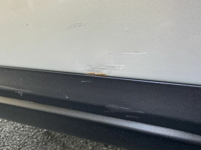 Фольксваген Пассат 2010 в Одессе на Automoto.ua Серый Фольксваген Пассат, объемом двигателя 2 л и пробегом 235 тыс. км за 6200 $, фото 12 на Automoto.ua