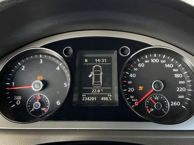 Фольксваген Пассат 2010 в Одессе на Automoto.ua Серый Фольксваген Пассат, объемом двигателя 2 л и пробегом 235 тыс. км за 6200 $, фото 19 на Automoto.ua