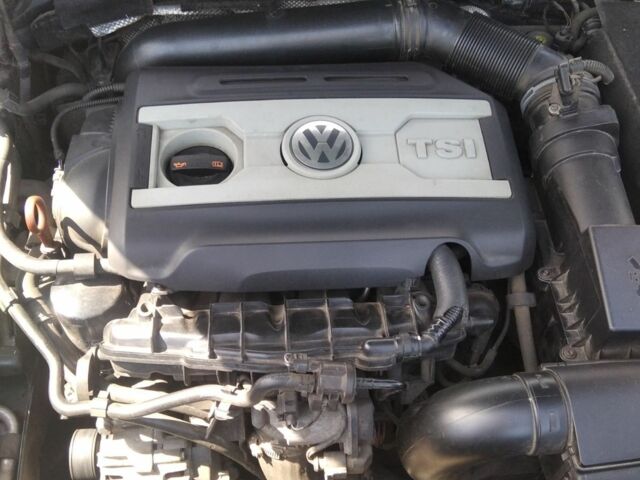 Серый Фольксваген Пассат, объемом двигателя 1.8 л и пробегом 160 тыс. км за 8700 $, фото 7 на Automoto.ua