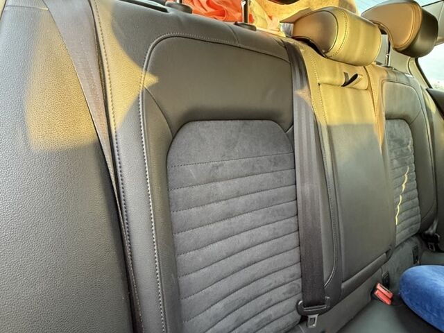 Серый Фольксваген Пассат, объемом двигателя 2 л и пробегом 330 тыс. км за 17777 $, фото 12 на Automoto.ua