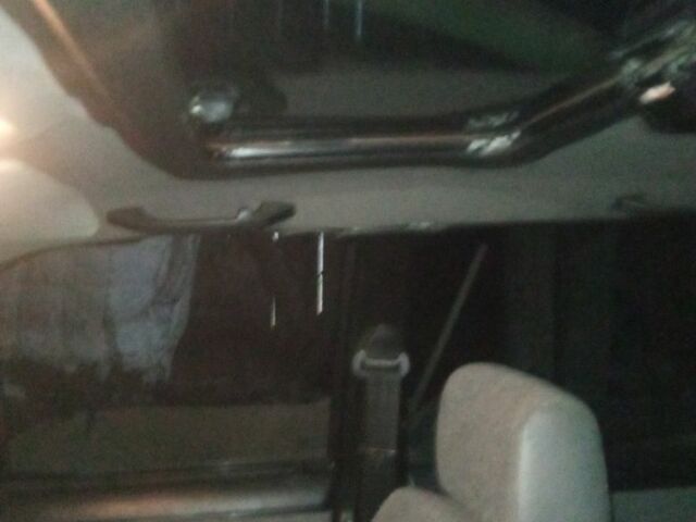 Серый Фольксваген Пассат, объемом двигателя 1.6 л и пробегом 250 тыс. км за 900 $, фото 7 на Automoto.ua