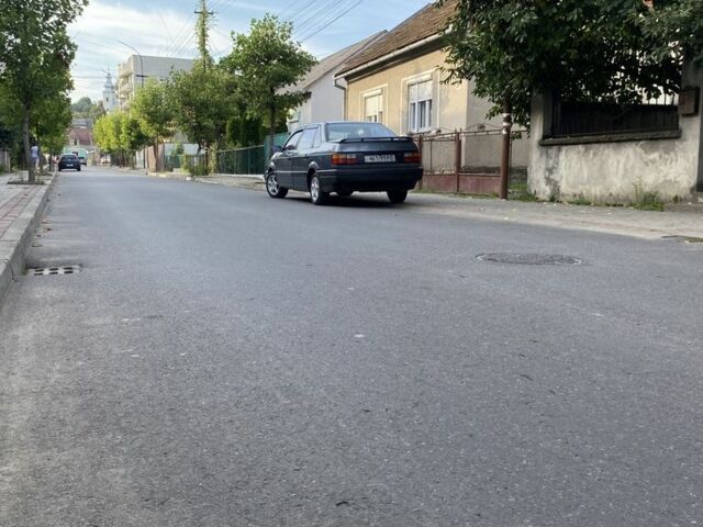 Сірий Фольксваген Пассат, об'ємом двигуна 1.8 л та пробігом 3 тис. км за 1600 $, фото 10 на Automoto.ua