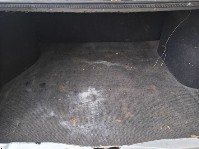 Серый Фольксваген Пассат, объемом двигателя 1.6 л и пробегом 2 тыс. км за 1150 $, фото 4 на Automoto.ua