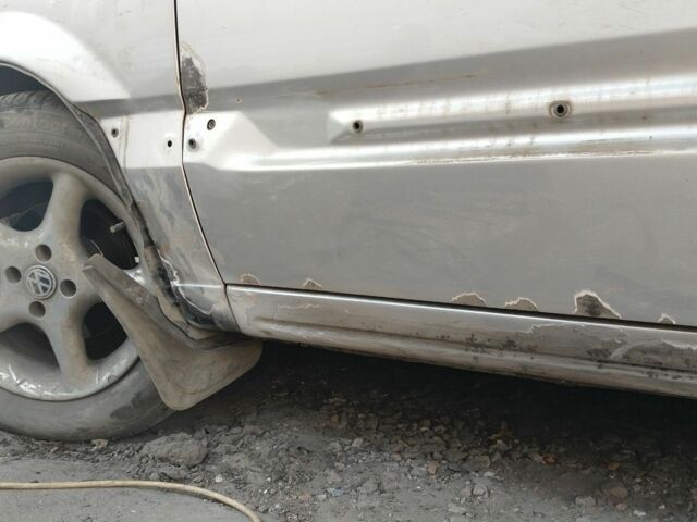 Серый Фольксваген Пассат, объемом двигателя 0 л и пробегом 500 тыс. км за 1800 $, фото 10 на Automoto.ua