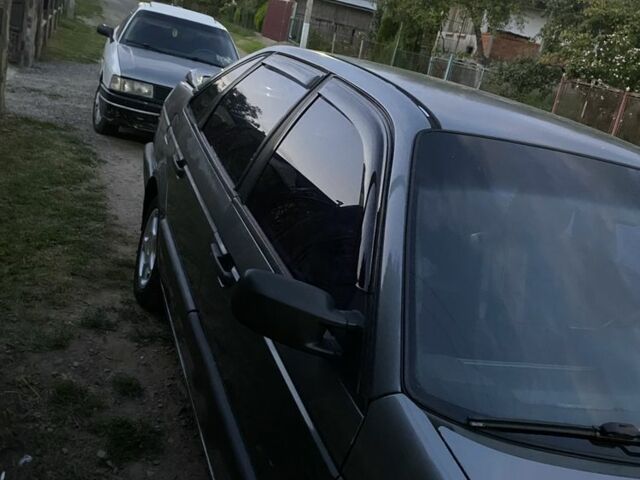 Сірий Фольксваген Пассат, об'ємом двигуна 1.8 л та пробігом 3 тис. км за 1600 $, фото 7 на Automoto.ua