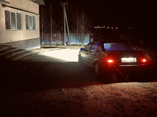 Сірий Фольксваген Пассат, об'ємом двигуна 1.8 л та пробігом 3 тис. км за 1600 $, фото 13 на Automoto.ua