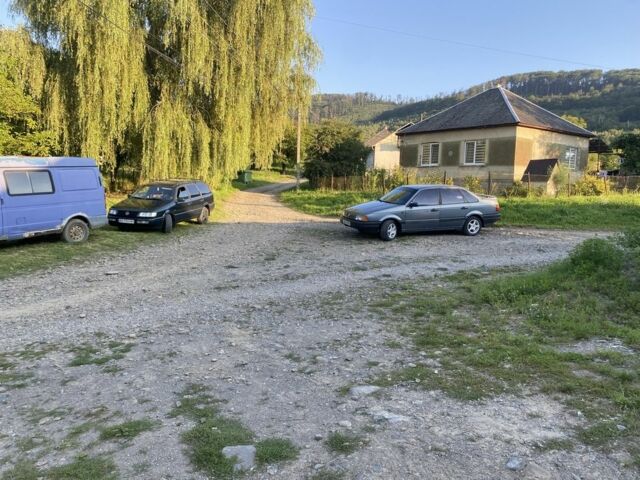 Сірий Фольксваген Пассат, об'ємом двигуна 1.8 л та пробігом 3 тис. км за 1600 $, фото 4 на Automoto.ua