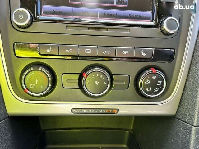 Серый Фольксваген Пассат, объемом двигателя 1.6 л и пробегом 172 тыс. км за 10200 $, фото 23 на Automoto.ua