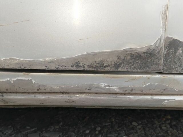 Серый Фольксваген Пассат, объемом двигателя 0 л и пробегом 500 тыс. км за 1800 $, фото 11 на Automoto.ua