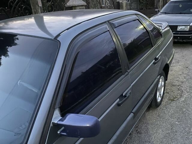 Сірий Фольксваген Пассат, об'ємом двигуна 1.8 л та пробігом 3 тис. км за 1600 $, фото 5 на Automoto.ua