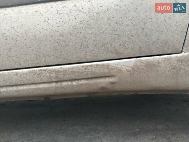 Серый Фольксваген Пассат, объемом двигателя 1.8 л и пробегом 500 тыс. км за 1800 $, фото 6 на Automoto.ua