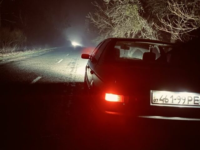 Сірий Фольксваген Пассат, об'ємом двигуна 1.8 л та пробігом 3 тис. км за 1600 $, фото 14 на Automoto.ua