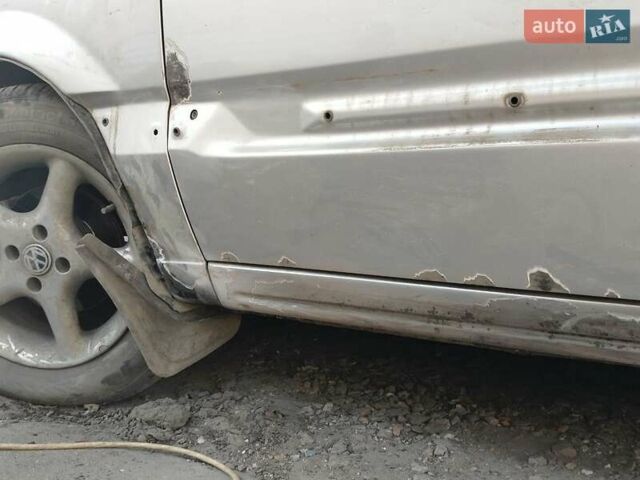 Серый Фольксваген Пассат, объемом двигателя 1.8 л и пробегом 500 тыс. км за 1800 $, фото 9 на Automoto.ua