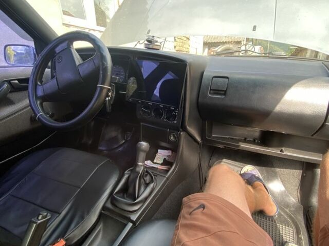 Сірий Фольксваген Пассат, об'ємом двигуна 1.8 л та пробігом 3 тис. км за 1600 $, фото 9 на Automoto.ua