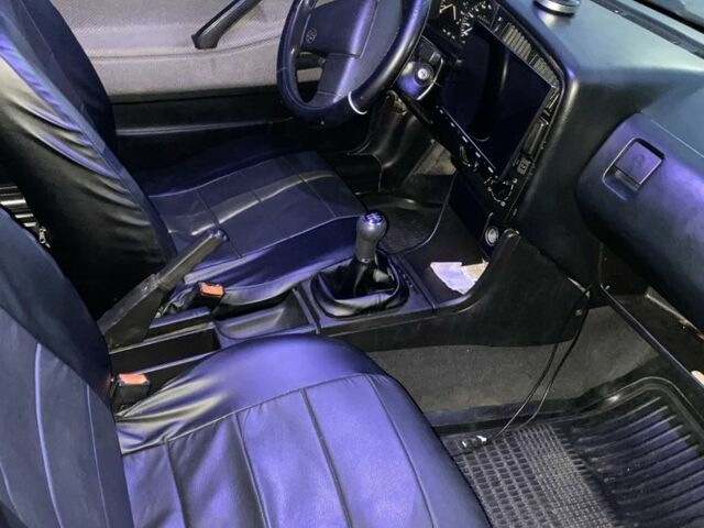 Сірий Фольксваген Пассат, об'ємом двигуна 1.8 л та пробігом 3 тис. км за 1600 $, фото 8 на Automoto.ua