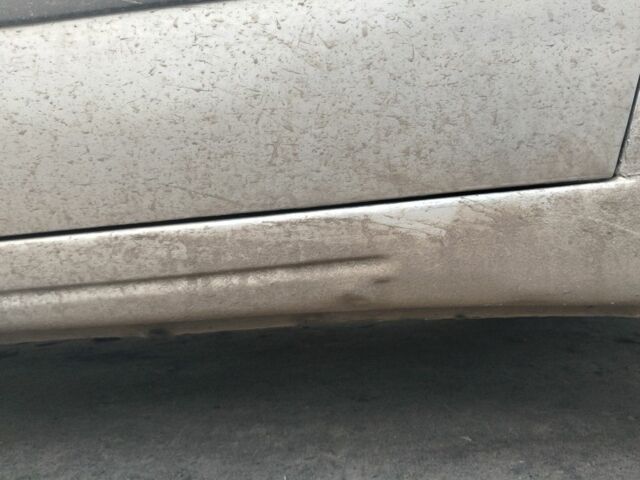 Серый Фольксваген Пассат, объемом двигателя 0 л и пробегом 500 тыс. км за 1800 $, фото 7 на Automoto.ua