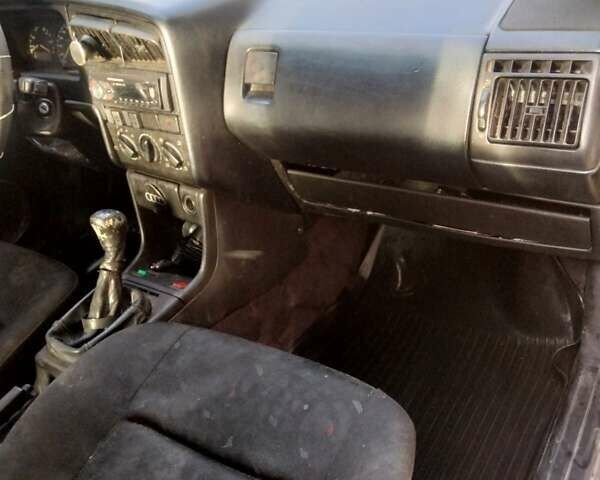 Серый Фольксваген Пассат, объемом двигателя 1.8 л и пробегом 496 тыс. км за 1700 $, фото 11 на Automoto.ua