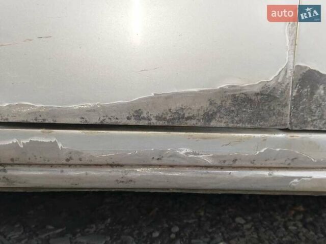 Серый Фольксваген Пассат, объемом двигателя 1.8 л и пробегом 500 тыс. км за 1800 $, фото 10 на Automoto.ua